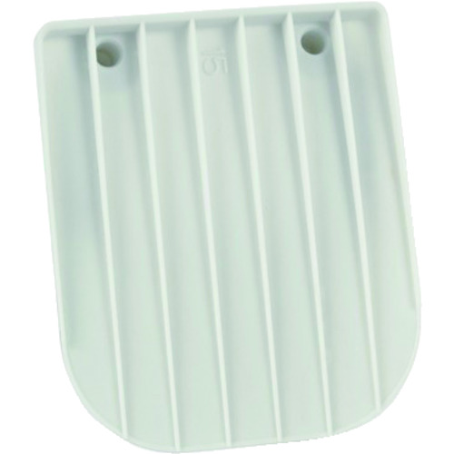 トラスコ中山 3M 排気弁 面体6500シリーズ用 6583(ご注文単位1パック)【直送品】