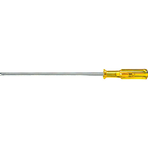 トラスコ中山 アネックス 車輌整備用工具(タイヤ・ブレーキ関連) 虫まわし(バルブツール) 全長140mm(ご注文単位1個)【直送品】