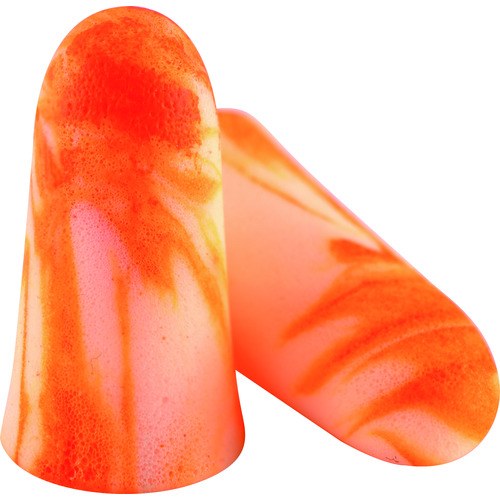 トラスコ中山 MOLDEX 使い捨て耳せん SOFTIES 6600 コード無し(ご注文単位1組)【直送品】