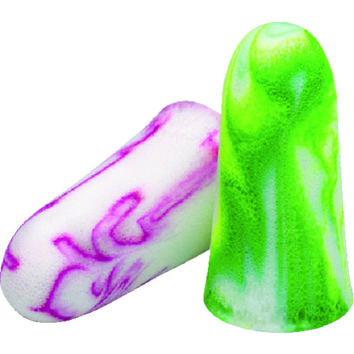 トラスコ中山 MOLDEX 使い捨て耳せん SPARKPLUGS 6604 コード無し(ご注文単位1組)【直送品】