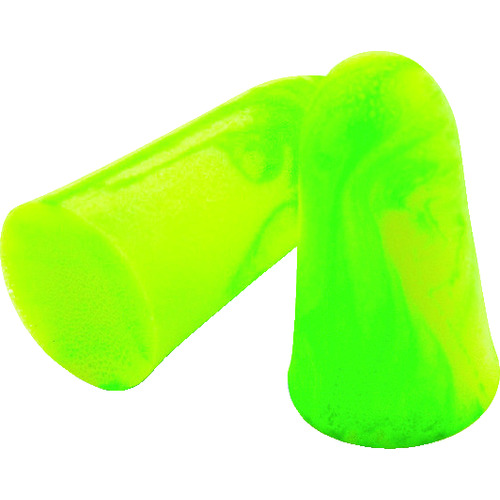 トラスコ中山 MOLDEX 使い捨て耳せん GOIN’ GREEN 6620 コード無し(ご注文単位1組)【直送品】