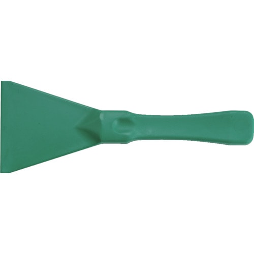 トラスコ中山 バーテック バーキンタ スパチュラ (小) 緑 BCST-SG（ご注文単位1本）【直送品】