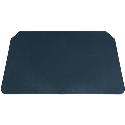 トラスコ中山 バーテック バーキンタ スクレーパー (大) 紺 BCSP-LB すくい部幅230mm(ご注文単位1本)【直送品】