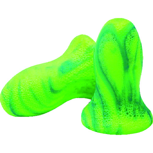 トラスコ中山 MOLDEX 使い捨て耳せん METEORS SMALL 6630 コード無し(ご注文単位1組)【直送品】