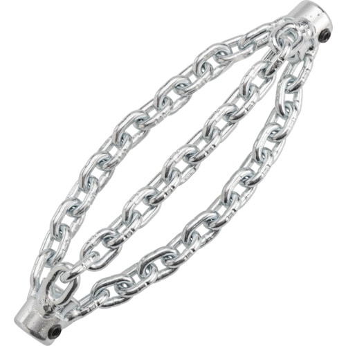 トラスコ中山 RIDGID チェーンノッカ K9-306 76mm(ご注文単位1個)【直送品】