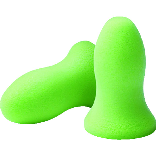 トラスコ中山 MOLDEX 使い捨て耳せん METEORS 6870 コード無し(ご注文単位1組)【直送品】