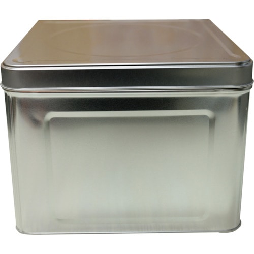 トラスコ中山 アサヒペン 天切り缶 9L(ご注文単位1缶)【直送品】