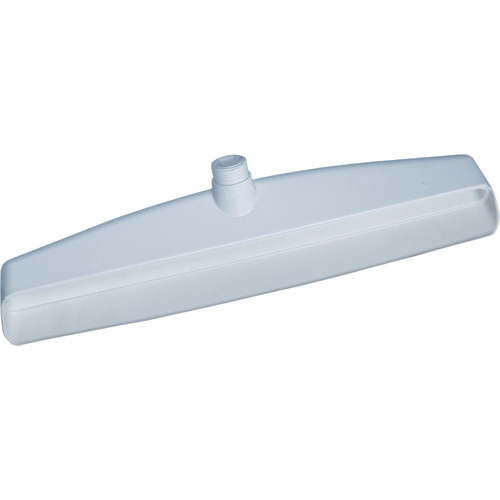 トラスコ中山 バーテック バーキュートプラス 結露取りワイパー ヘッド 白 BCP-SWW(ご注文単位1本)【直送品】