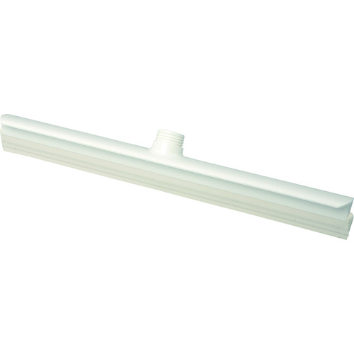 トラスコ中山 バーテック バーキュートプラス スクイージー ヘッド 500mm 白 BCP-OPSSH5W HACCAP対応（ご注文単位1本）【直送品】