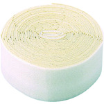 トラスコ中山 カクダイ 保温テープ(給湯・給水管兼用)（ご注文単位1個）【直送品】