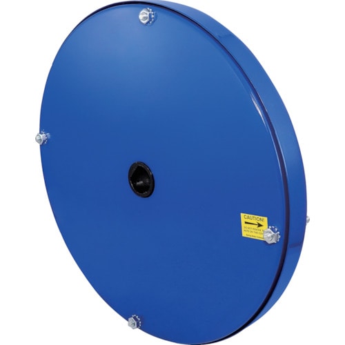 トラスコ中山 コックスリール スプリングASSY 3100用(ご注文単位1個)【直送品】