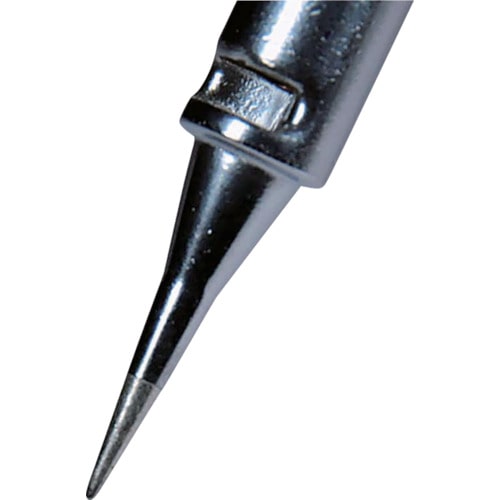 トラスコ中山 コテライザー ガス式コードレスはんだこて コテライザー70・90オート Φ0.5×18.5(ご注文単位1本)【直送品】