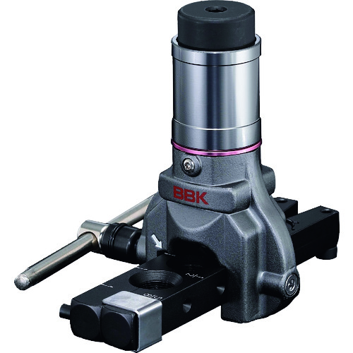 トラスコ中山 BBK 軽量フレアツール(3WAYタイプ)(ご注文単位1個)【直送品】