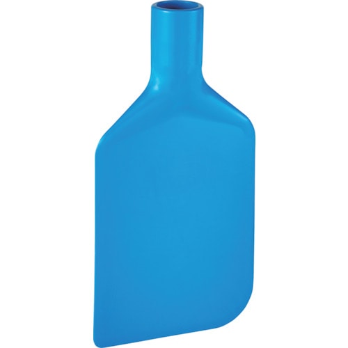 トラスコ中山 Vikan パドルスクレーパー 7013 ブルー(ご注文単位1個)【直送品】