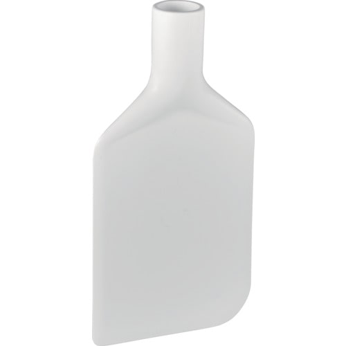 トラスコ中山 Vikan パドルスクレーパー 7013 ホワイト(ご注文単位1個)【直送品】