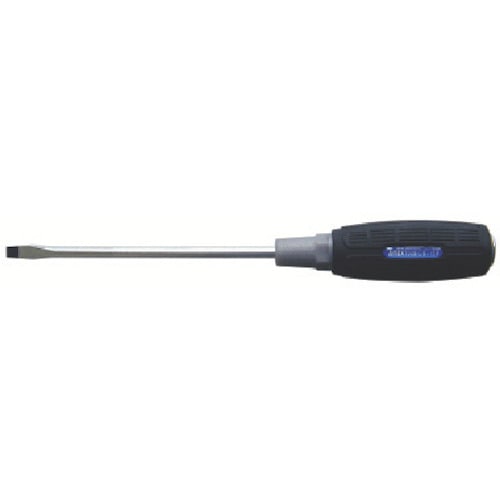 トラスコ中山 アネックス スリット貫通ドライバー -6×150（ご注文単位1個）【直送品】