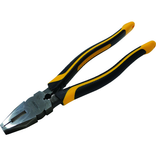 トラスコ中山 メリー ダイスペンチ175mm(ご注文単位1個)【直送品】