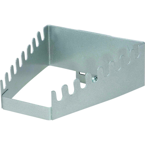 トラスコ中山 SORI キャビネットワゴン用アクセサリ スパナホルダー（ご注文単位1個）【直送品】