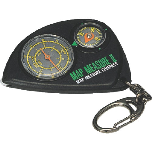 トラスコ中山 シンワ マップメジャーC(ご注文単位1個)【直送品】