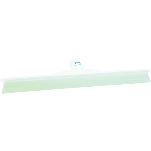 トラスコ中山 Vikan ハンドル用スクイージー ハンドスクイージー 7150 ホワイト HACCP対応（ご注文単位1個）【直送品】