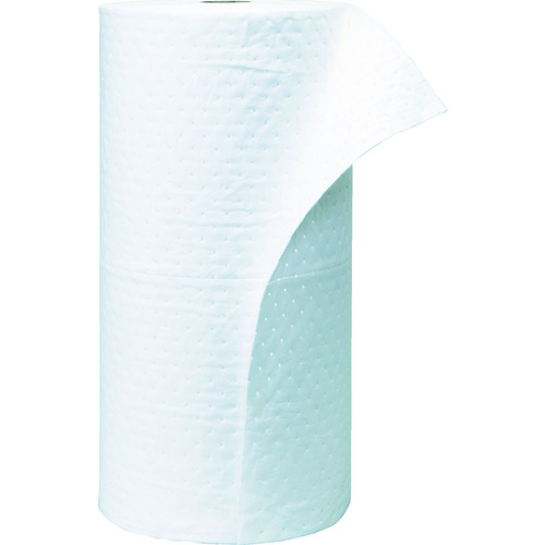 トラスコ中山 SWS 油吸収材 Oilguardロール PS2322(ご注文単位1巻)【直送品】