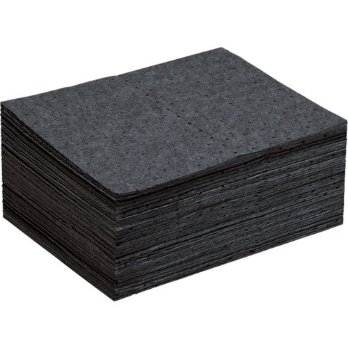 トラスコ中山 SWS Oilguardマット PS9141 (100枚入)（ご注文単位1箱）【直送品】