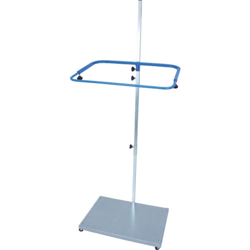 トラスコ中山 KAISER 大型ごみ箱ホルダー 300L(ご注文単位1台)【直送品】