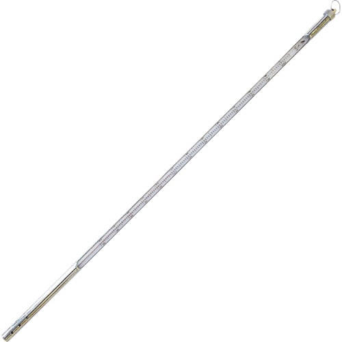 トラスコ中山 シンワ 棒状温度計H-10(ご注文単位1本)【直送品】