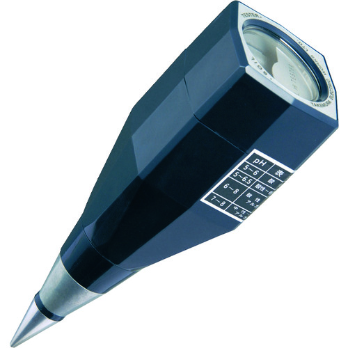 トラスコ中山 シンワ 土壌酸度PH計A(ご注文単位1個)【直送品】