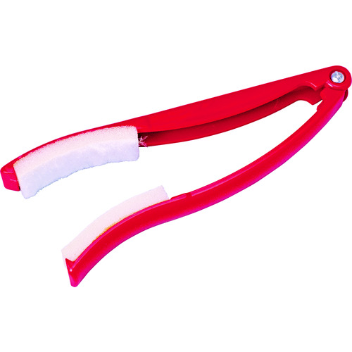 トラスコ中山 azuma TK ブラインドクリーナー(ご注文単位1個)【直送品】