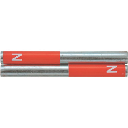 トラスコ中山 シンワ 棒状マグネットA型(ご注文単位1個)【直送品】