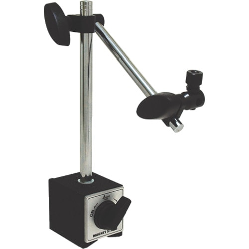 トラスコ中山 シンワ マグネットスタンド A 標準型(ご注文単位1個)【直送品】