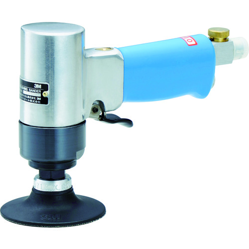 トラスコ中山 3M ポリッシングサンダー 7403(ご注文単位1台)【直送品】