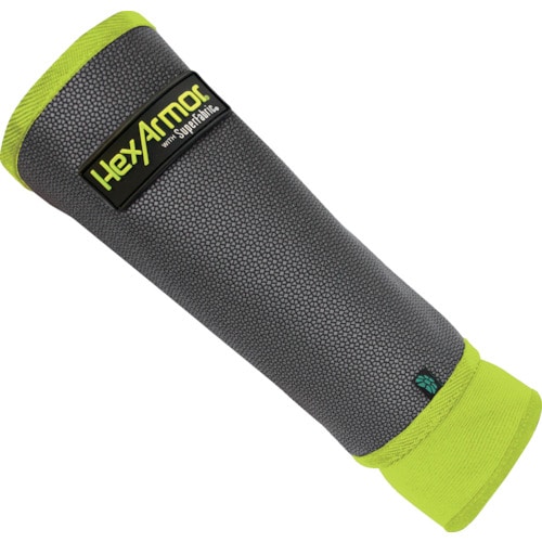 トラスコ中山 HEX ARMOR 9 アームガード AG10009S M(ご注文単位1枚)【直送品】