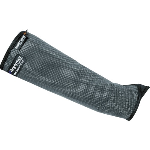 トラスコ中山 HEX ARMOR 9 アームガード(extended cuff)AG9X M(ご注文単位1枚)【直送品】