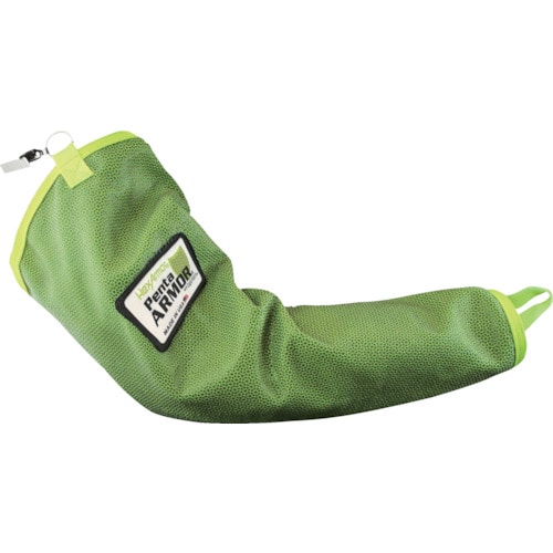 トラスコ中山 HEX ARMOR PentaArmor 1010 L(ご注文単位1枚)【直送品】