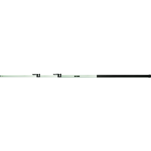 トラスコ中山 Berger 伸縮竿 3段階 1750~4650mm(ご注文単位1個)【直送品】