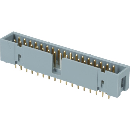 トラスコ中山 3M Vロープロヘッダー 直線型 極数16(ご注文単位1個)【直送品】