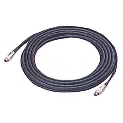 トラスコ中山 NDC 高周波専用ケーブル10m（ご注文単位1本）【直送品】