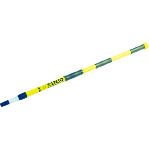 トラスコ中山 ENJ0 テレスコープポール (51000)(ご注文単位1本)【直送品】