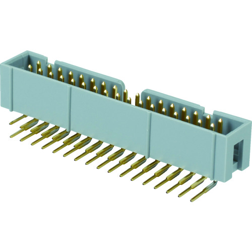 トラスコ中山 3M Vロープロヘッダー 直角型 極数34(ご注文単位1個)【直送品】