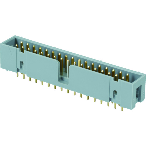 トラスコ中山 3M Vロープロヘッダー 直線型 極数34(ご注文単位1個)【直送品】