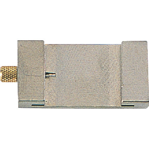 トラスコ中山 シンワ 直尺用ストッパー150mm用(ご注文単位1個)【直送品】