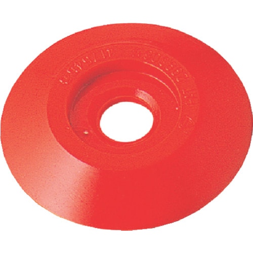 トラスコ中山 シンワ コノエダブルミニパック3赤(ご注文単位1個)【直送品】