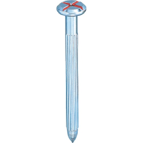 トラスコ中山 シンワ コノエネイルNO.4(1個あたり10本入り)(ご注文単位1個)【直送品】