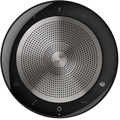 トラスコ中山 ジャブラ SPEAK750＋ UC（ご注文単位1台）【直送品】