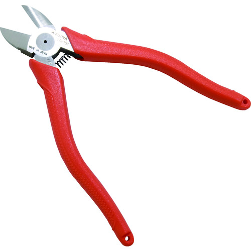 トラスコ中山 フジ矢 電工名人強力ニッパ 780-9905(ご注文単位1個)【直送品】