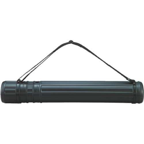 トラスコ中山 シンワ 伸縮図面ケースA(ご注文単位1本)【直送品】