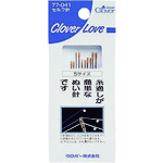 トラスコ中山 クロバー CL-セルフ針(ご注文単位1組)【直送品】