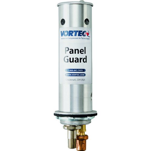 トラスコ中山 KOGI パネルガードクーラー770J(ご注文単位1個)【直送品】